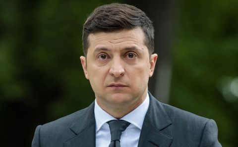 Владимир Зеленский