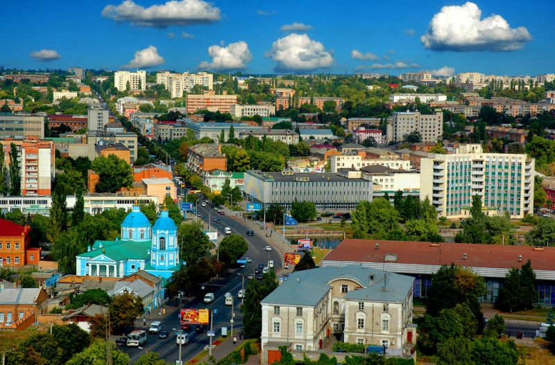 На Украине продолжается распродажа национальной собственности за копейки