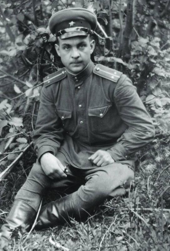 #Защитники_Отечества_и_закона 2