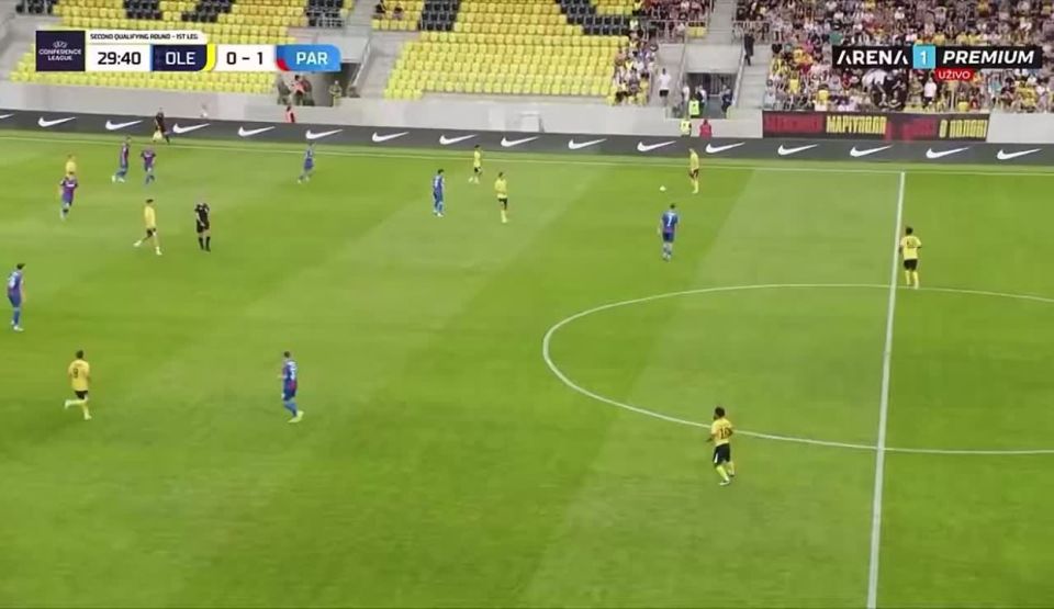 «Убей! Убей! Убей серба!» - скандировали украинские болельщики