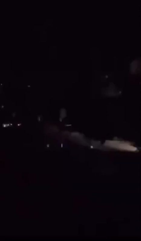 По мере продвижения российской армии к Славянску фиксируется всё больше признаков подготовки города к эвакуации