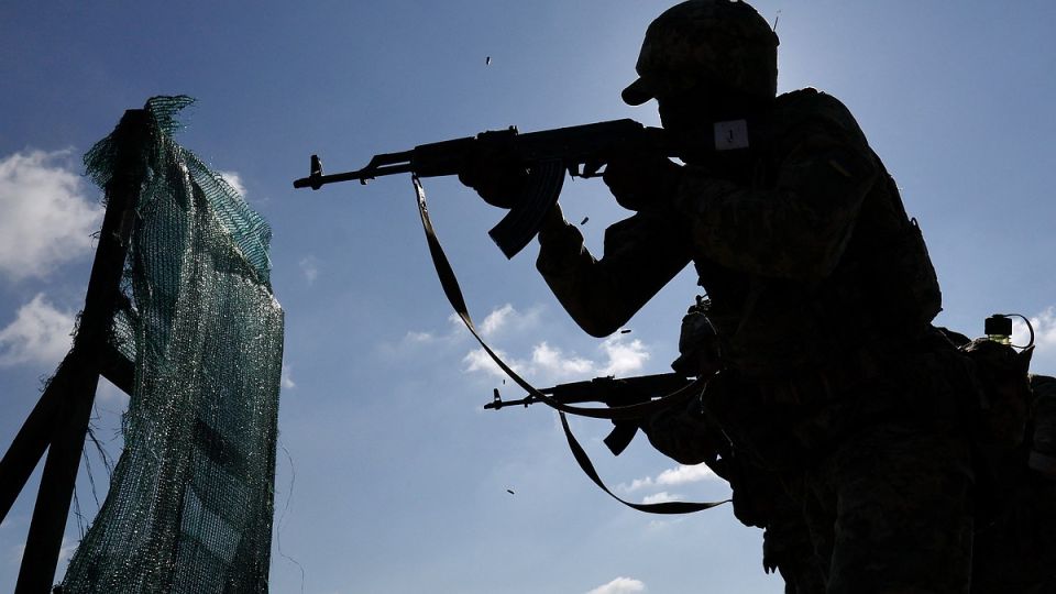 Киев готовится сдавать новые рубежи: подробности