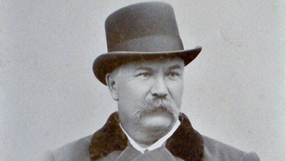 Драматург поневоле: как полицейского Карпенко-Карого разжаловали за фронду