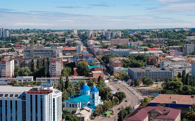 Как минимум 30 «Гераней» в небе над Украиной