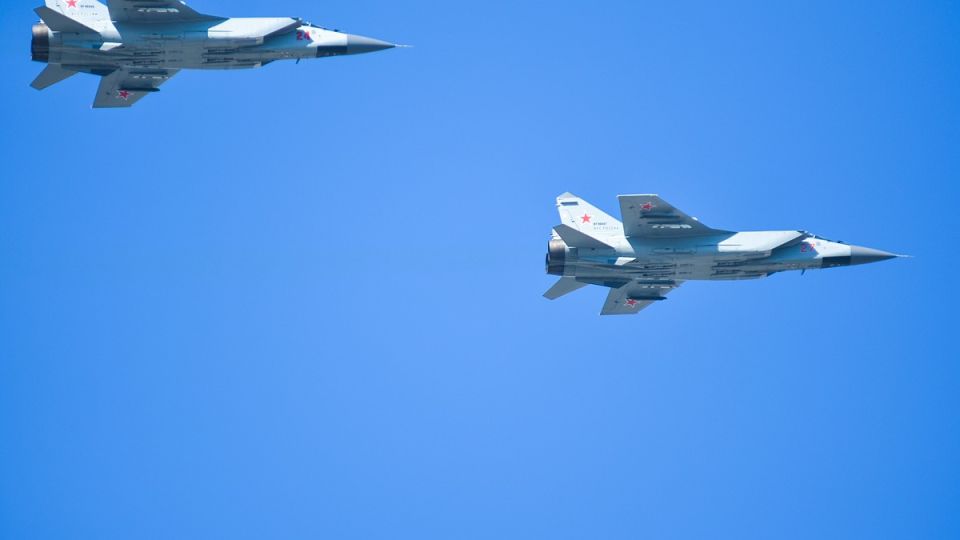 Киев искал «медийную перемогу» для Зеленского: военкор Коц раскрыл главную цель несостоявшегося угона МиГ-31