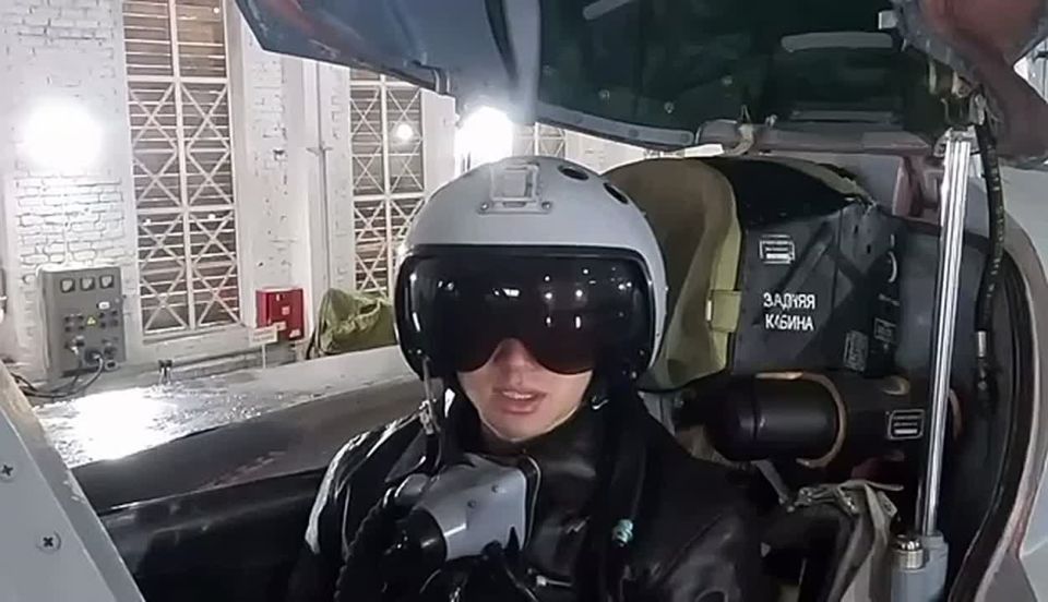 Александр Коц: ФСБ предотвратила угон МиГ-31 с "Кинжалом"