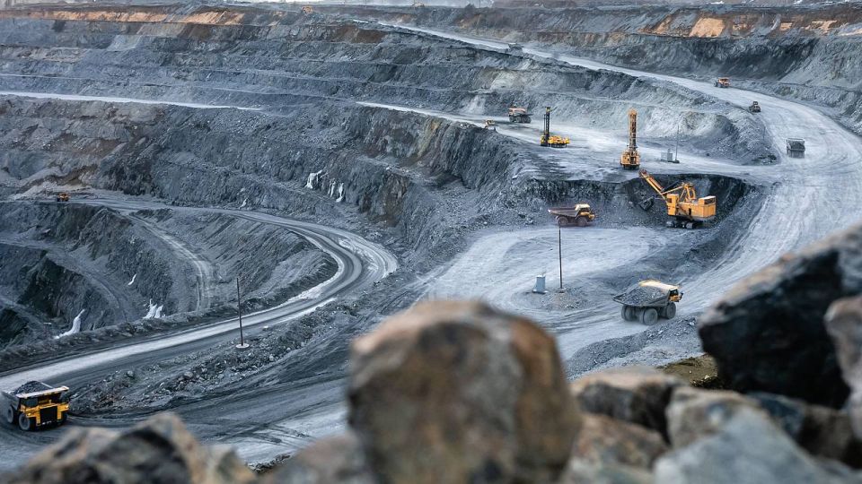 Юрий Баранчик: На Украине произошла авария на урановой шахте