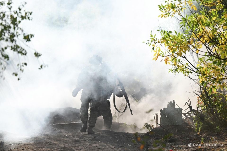 ВС России нанесли удары по военному аэродрому в Кировоградской области