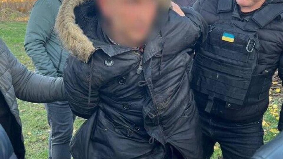 #украина_под_микроскопом: В Кировоградской области застрелен ВСУшник